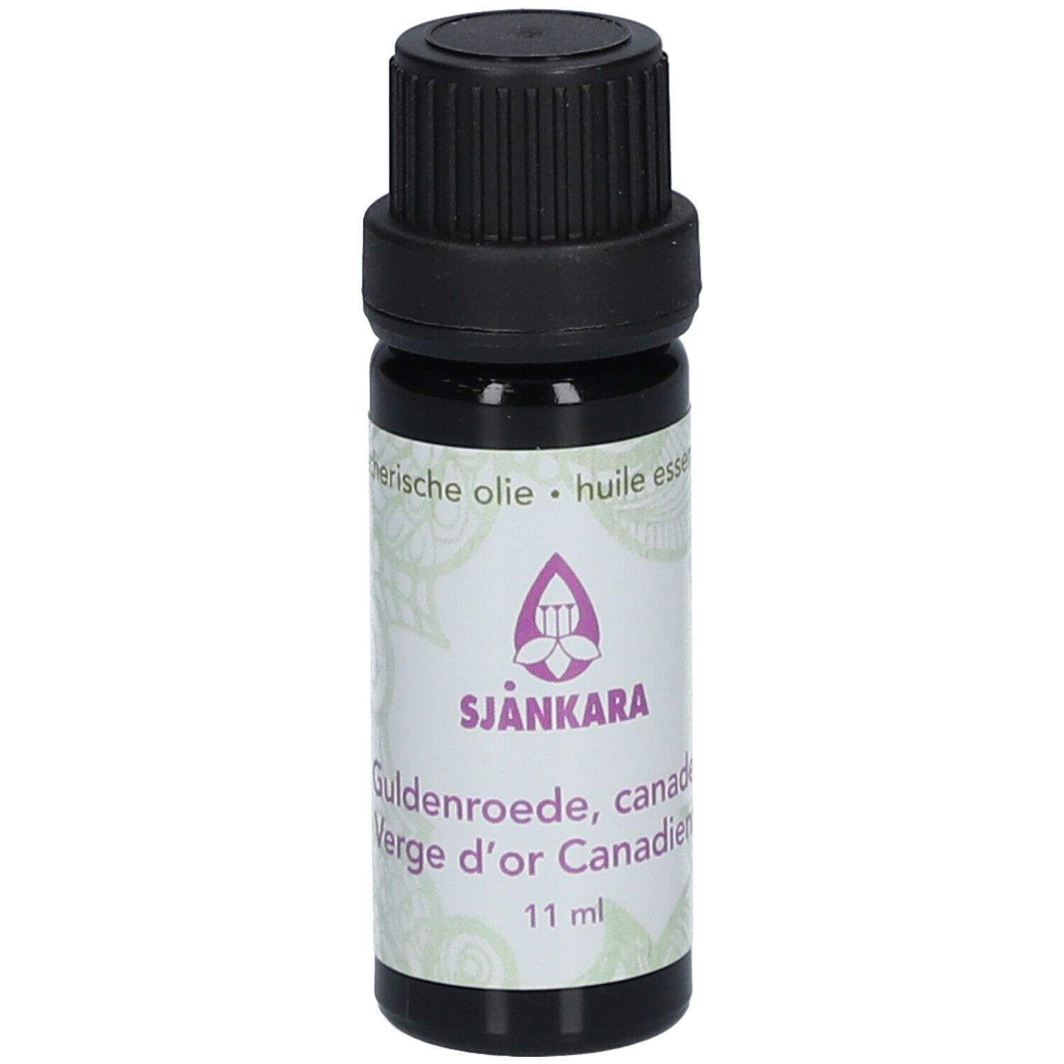 Sjankara Canadese Guldenroede Essentiele Olie 11ml