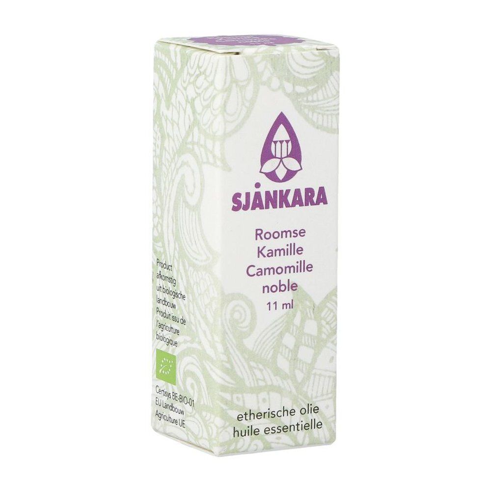 Emballage en carton avec logo et nom du produit. Certification biologique visible.