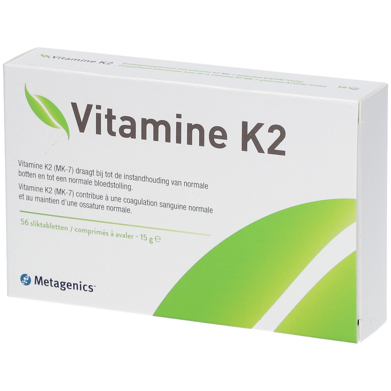 Vitamine K2