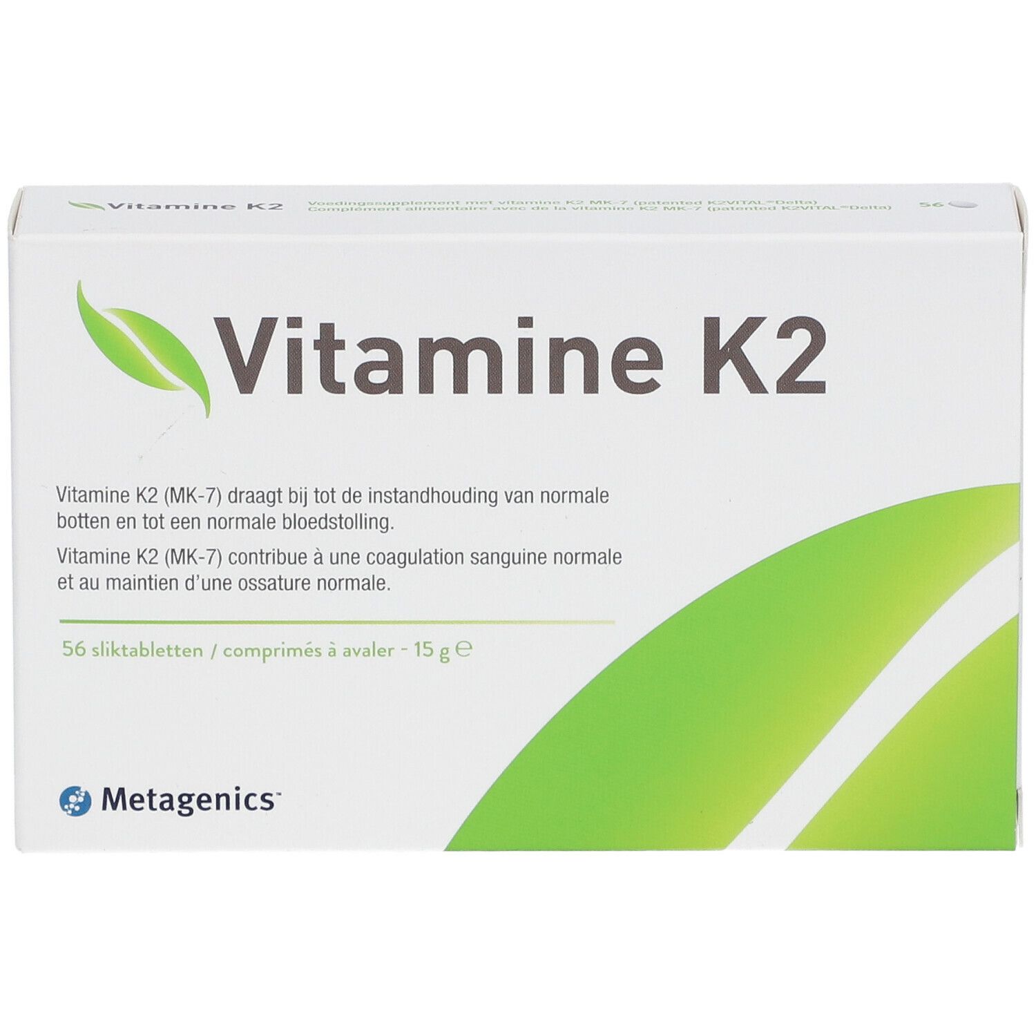 Vitamine K2