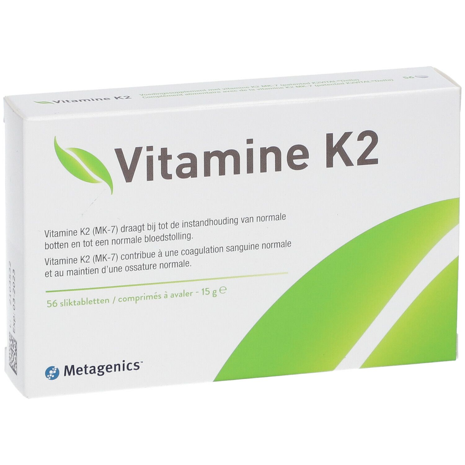 Vitamine K2