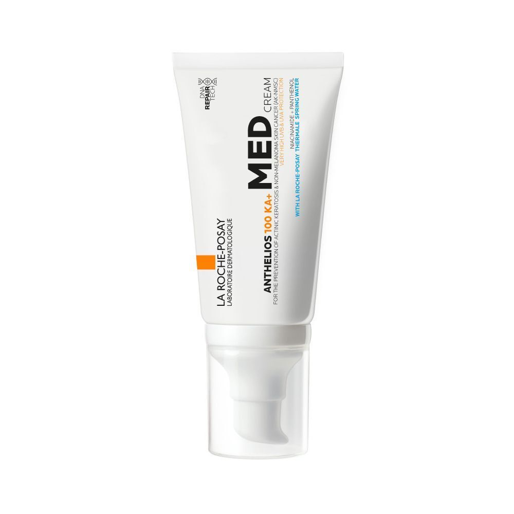 La Roche-Posay Anthelios 100 KA+ Med Crème