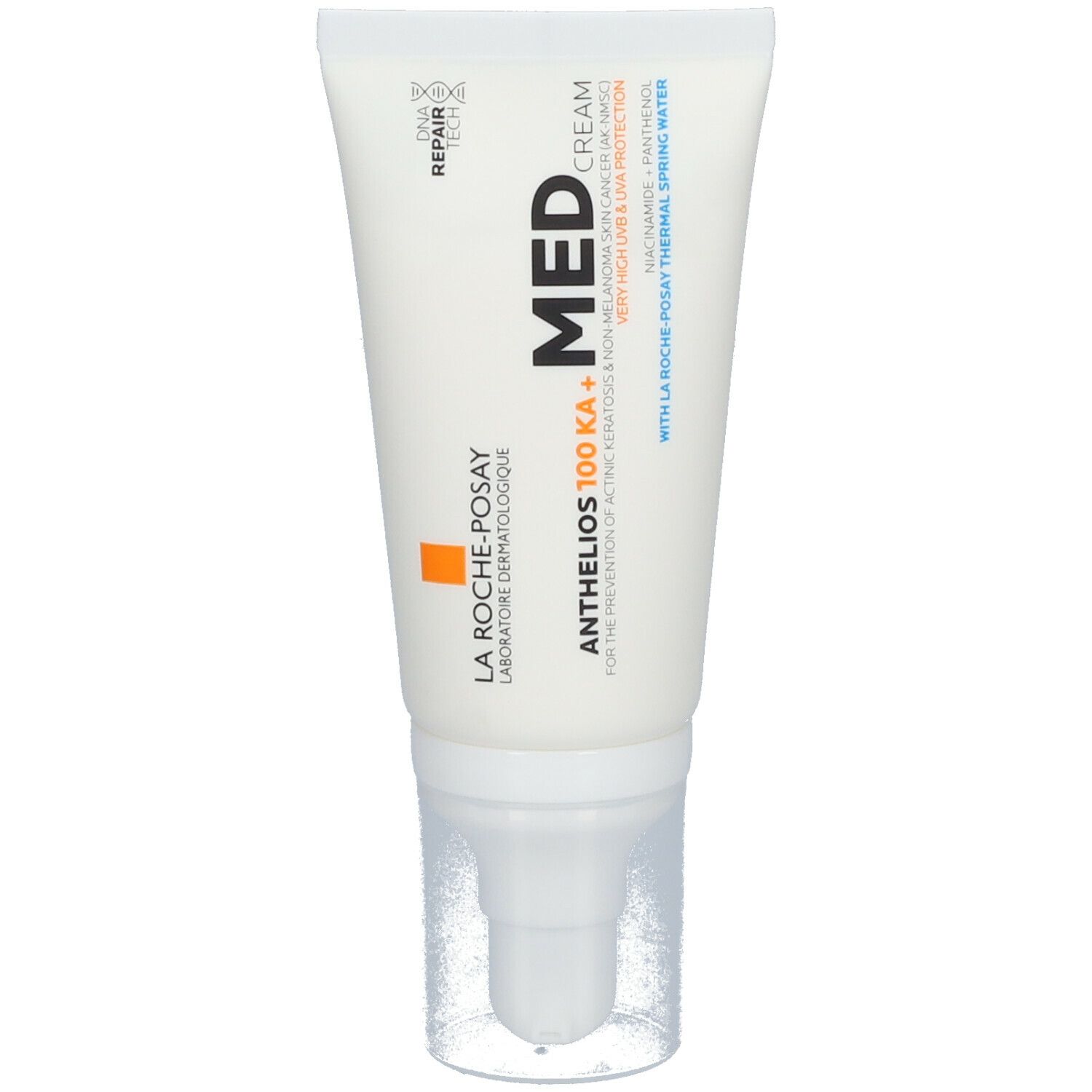 La Roche-Posay Anthelios 100 KA+ Med Crème