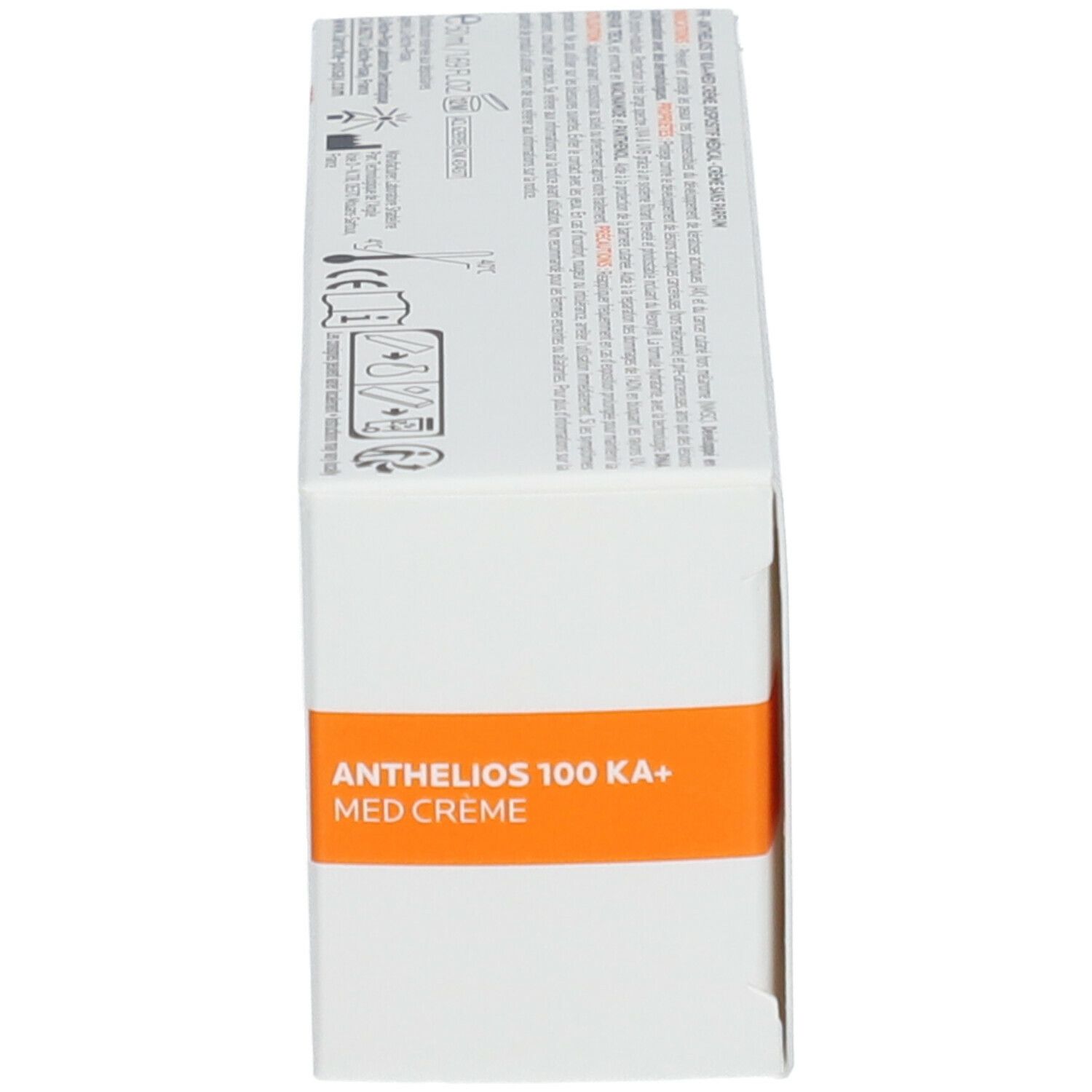 La Roche-Posay Anthelios 100 KA+ Med Crème