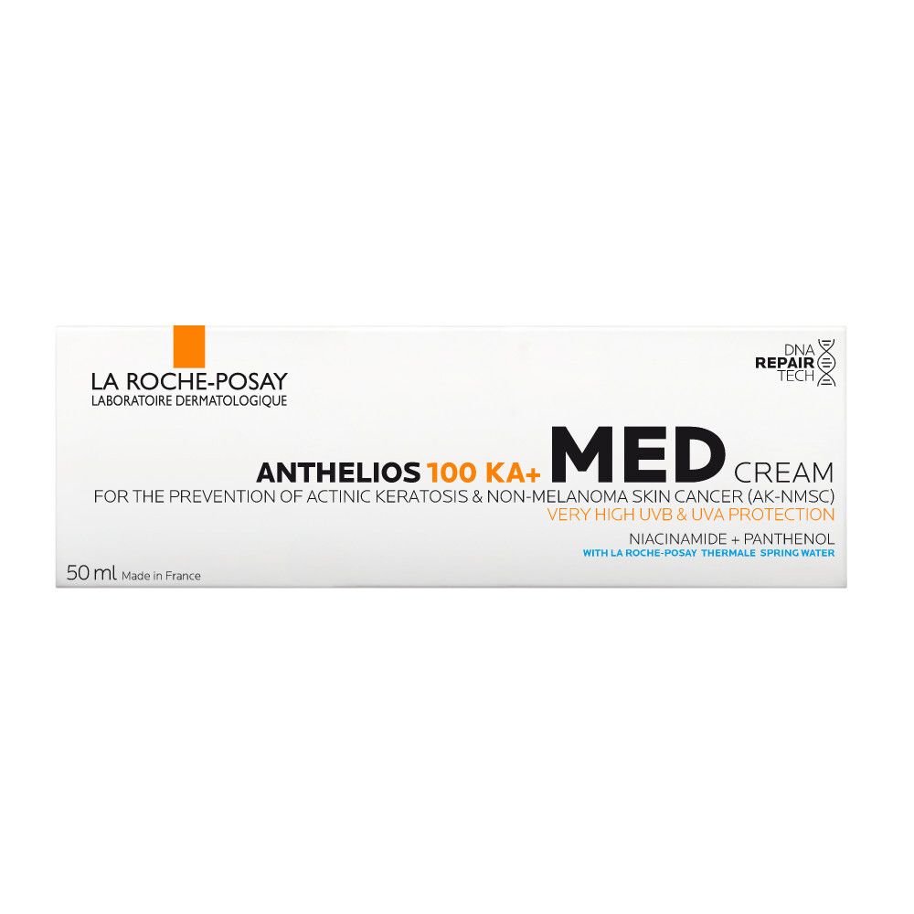 La Roche-Posay Anthelios 100 KA+ Med Crème