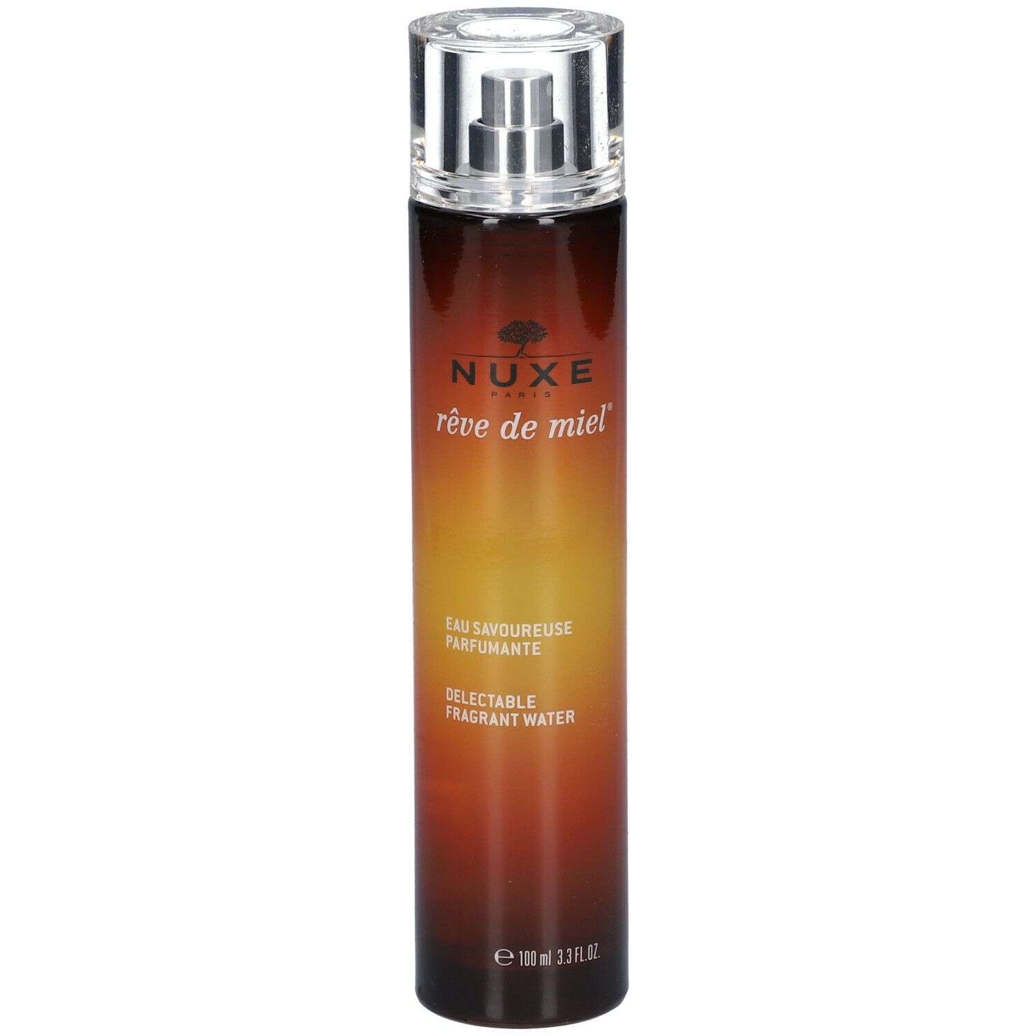 Nuxe Rêve de Miel Geparfumeerd Water