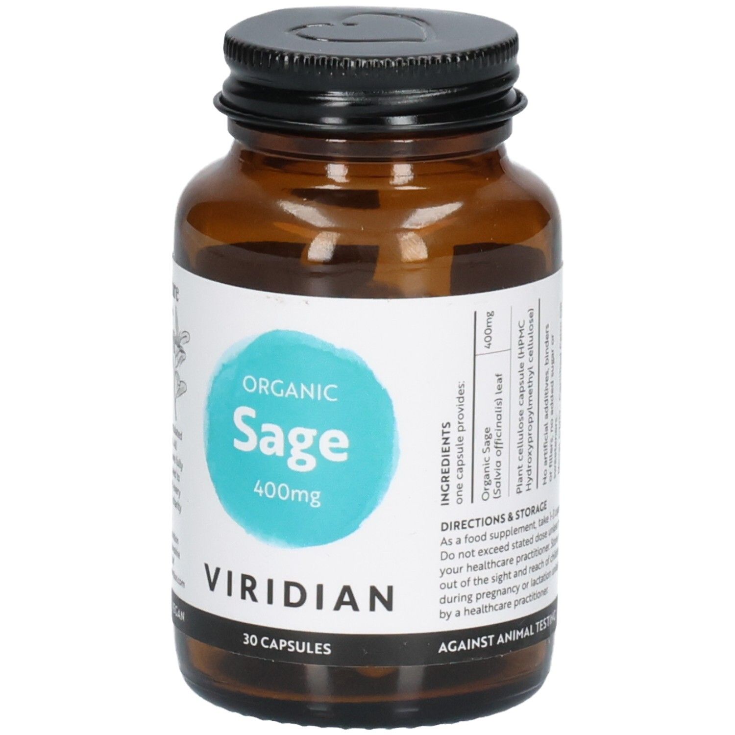 Viridian Sauge Bio