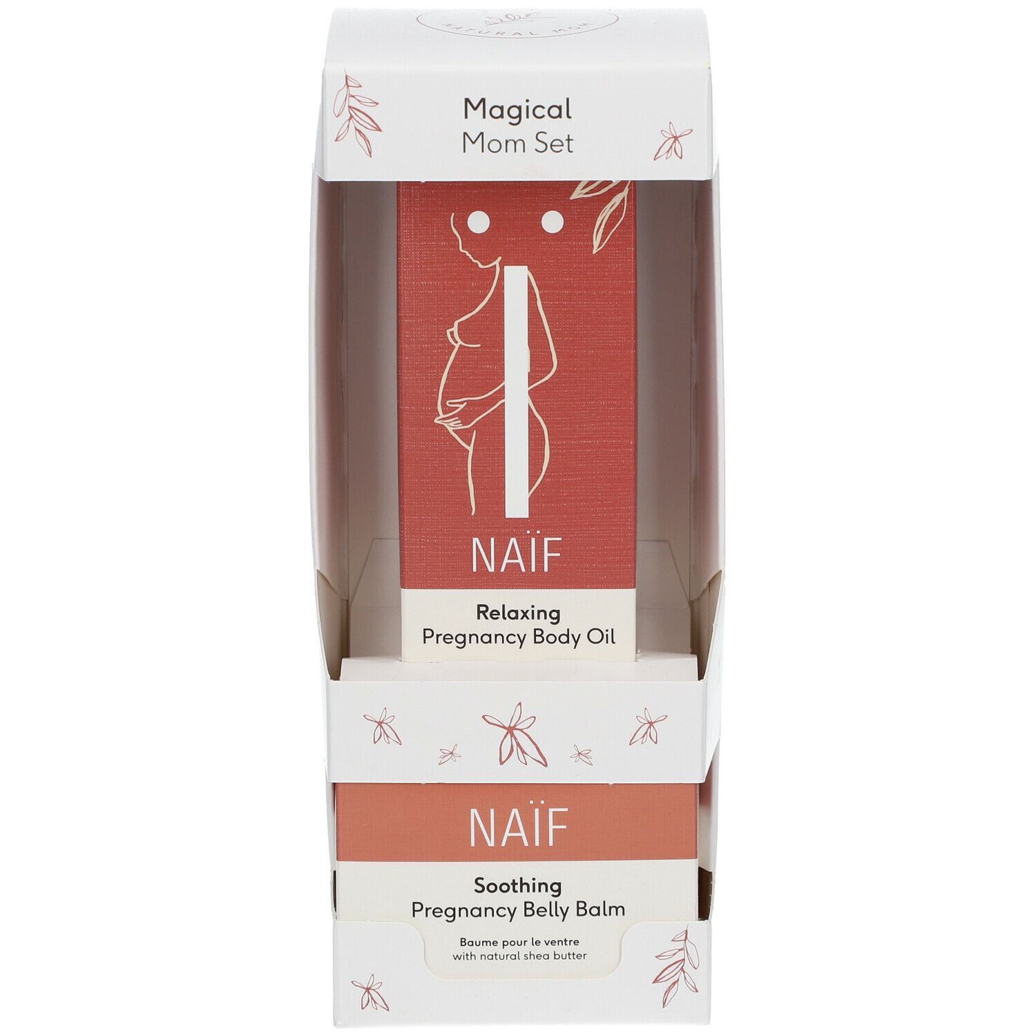 Naïf Magical Mom Set