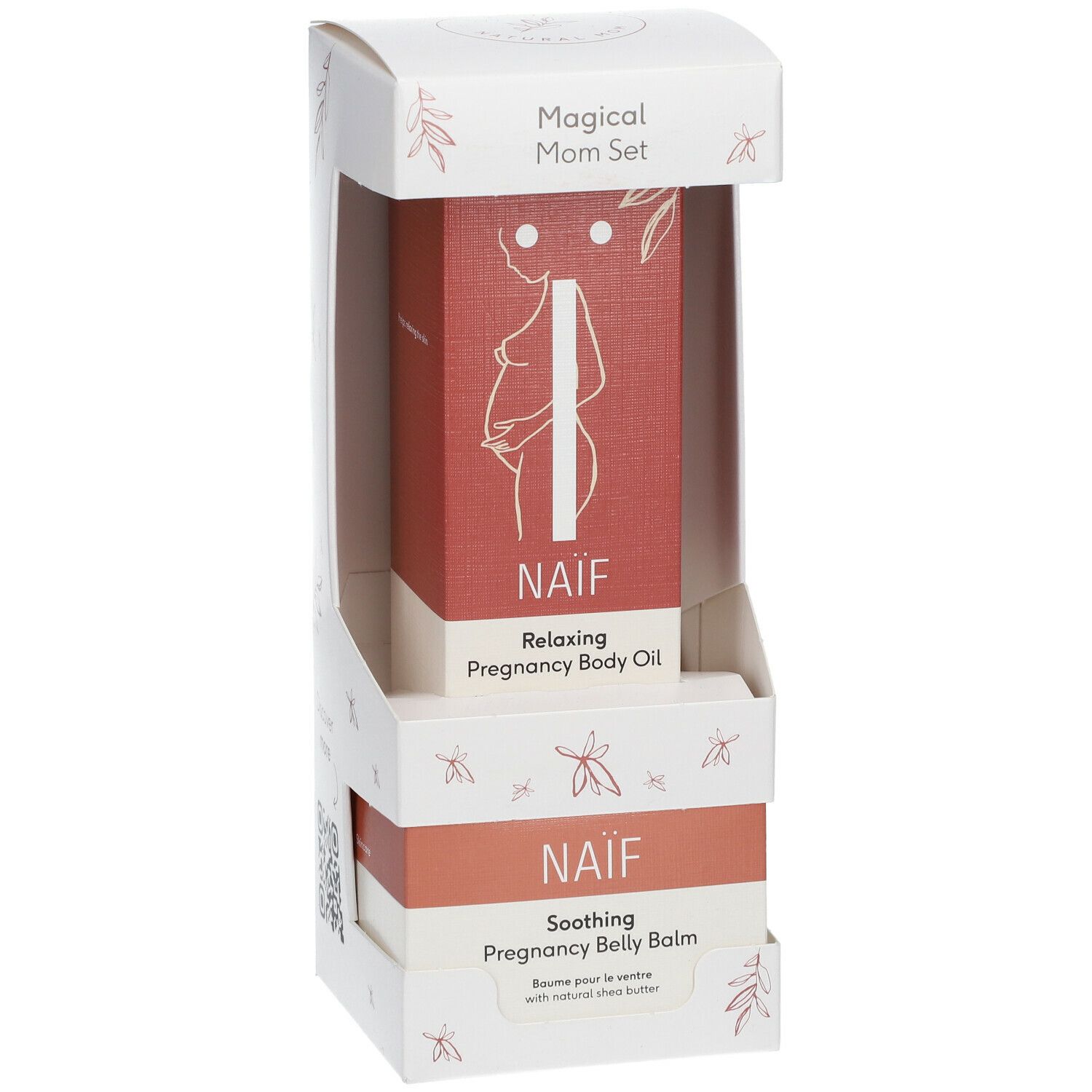 Naïf Magical Mom Set