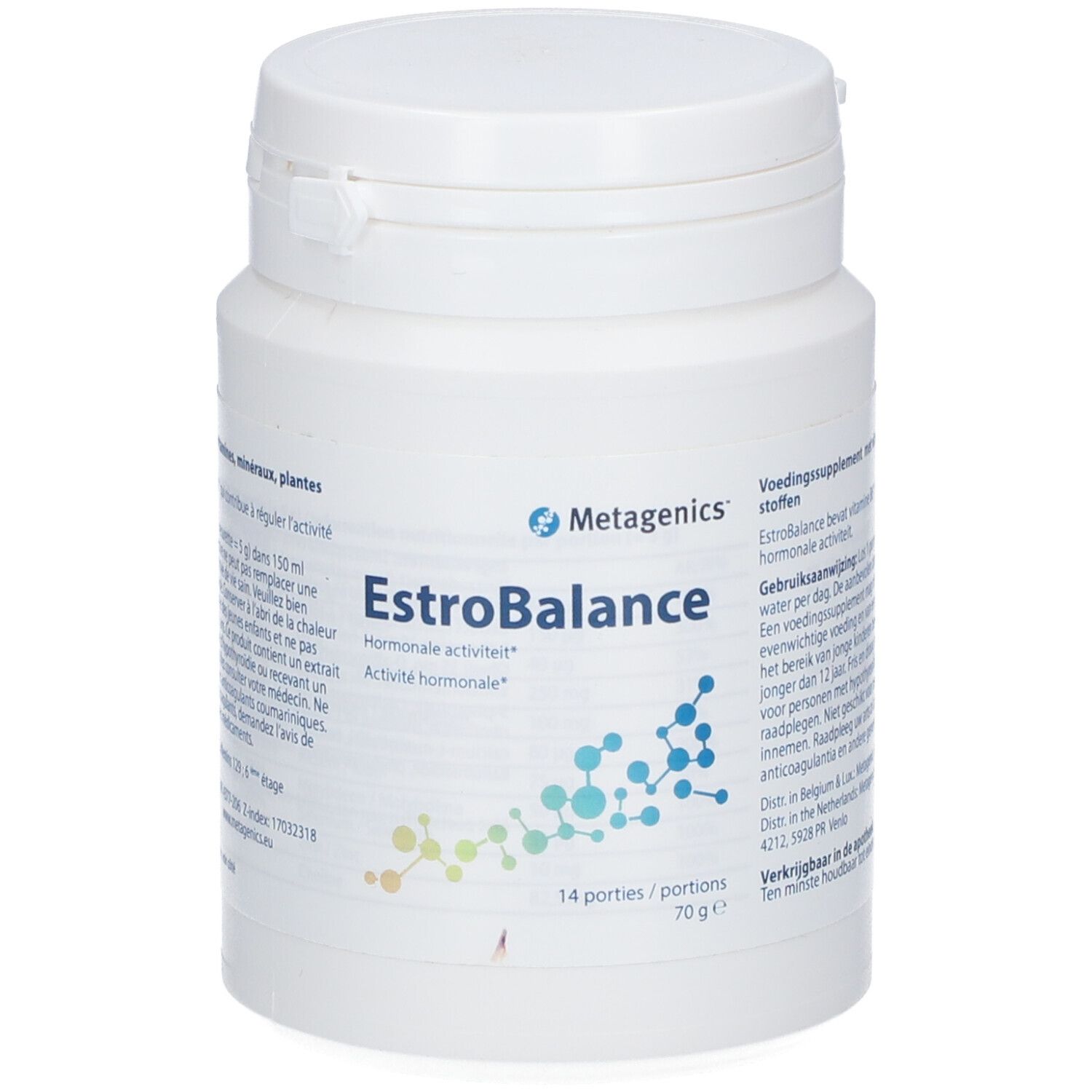 EstroBalance 14 Portions