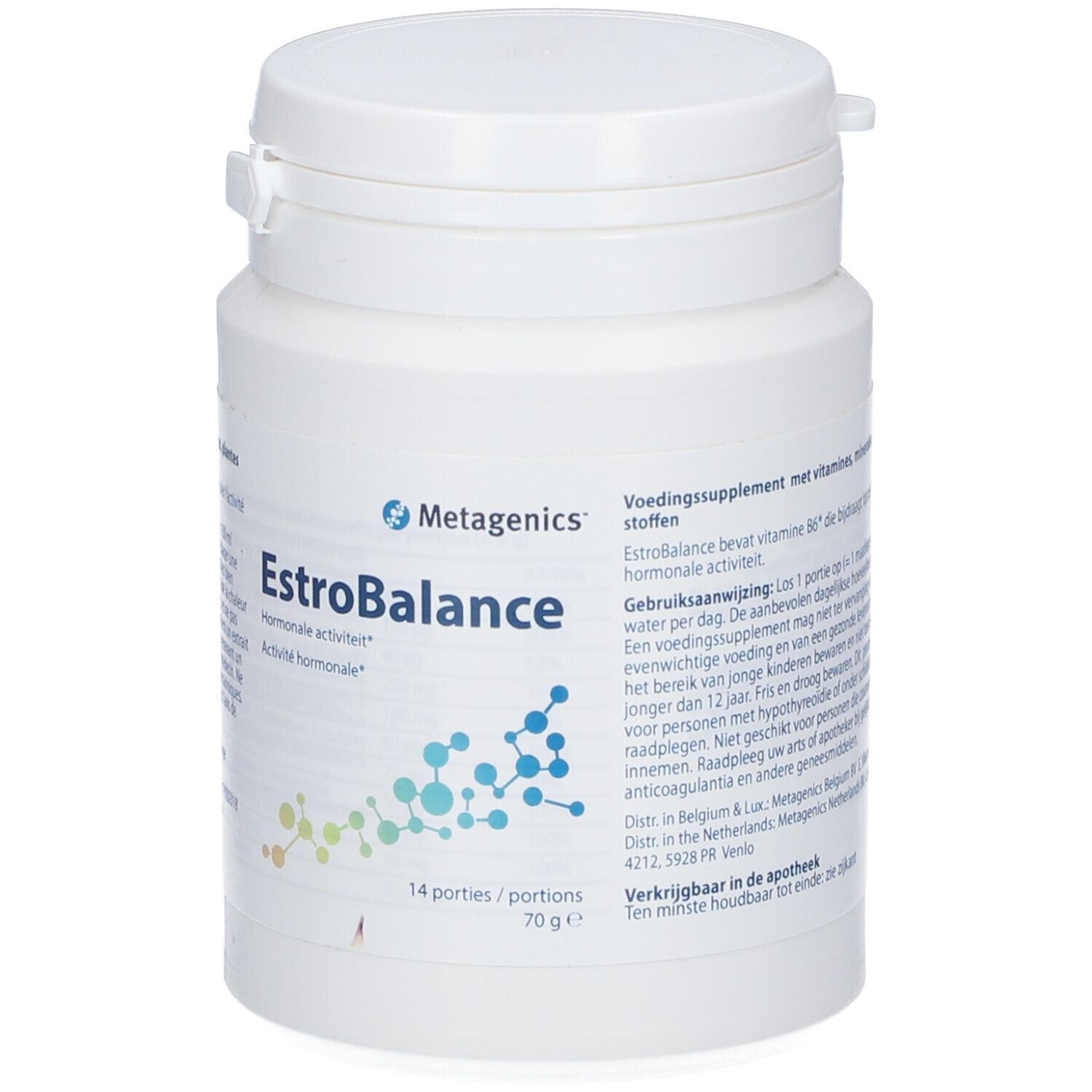 EstroBalance 14 Portions