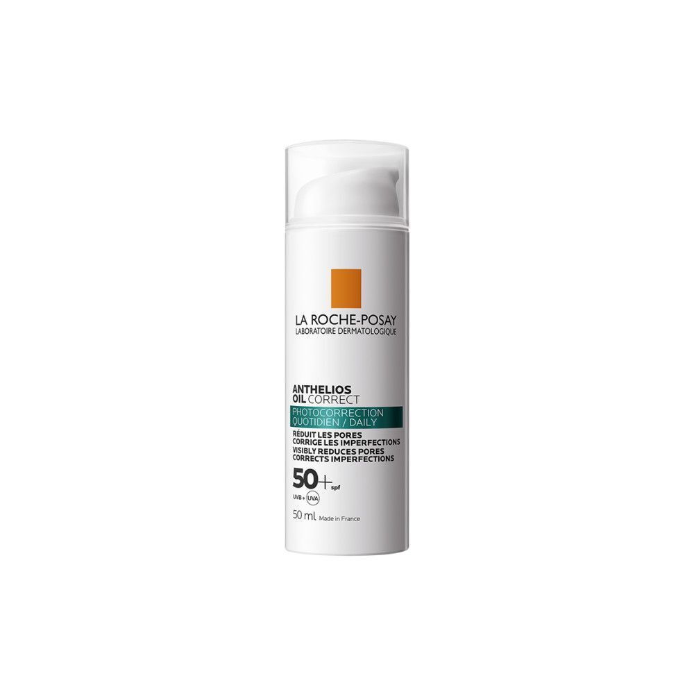La Roche-Posay Anthelios Oil Correct SPF50+