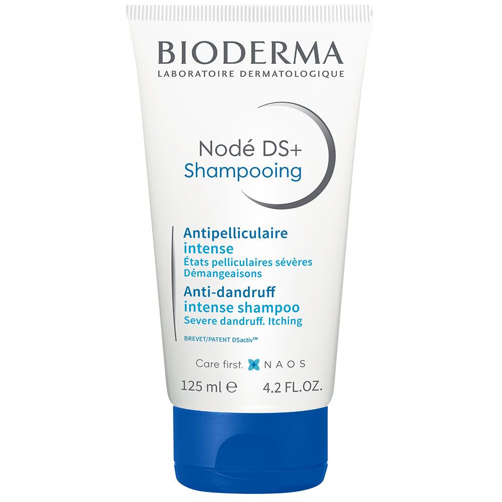 Bioderma Nodé DS+ Shampoo