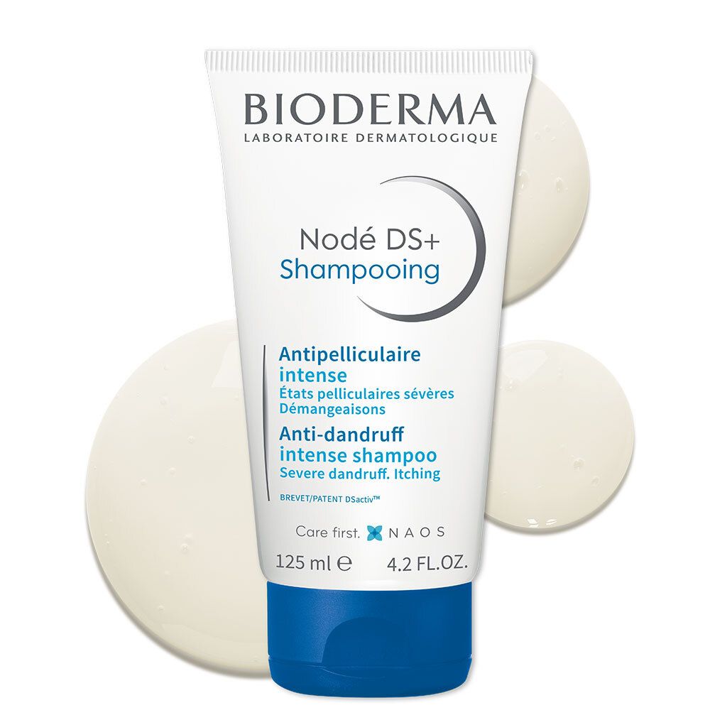 Bioderma Nodé DS+ Shampoo