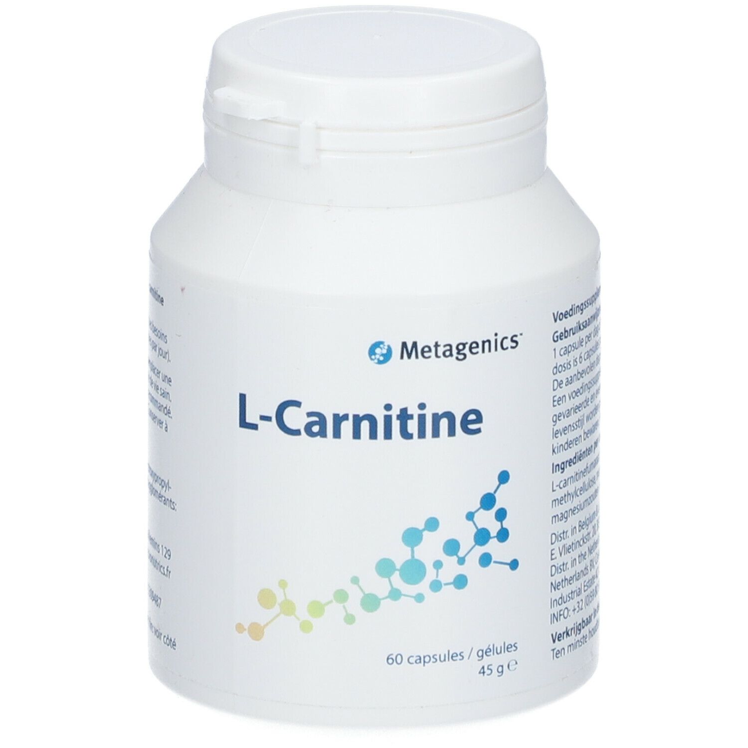 L-Carnitine