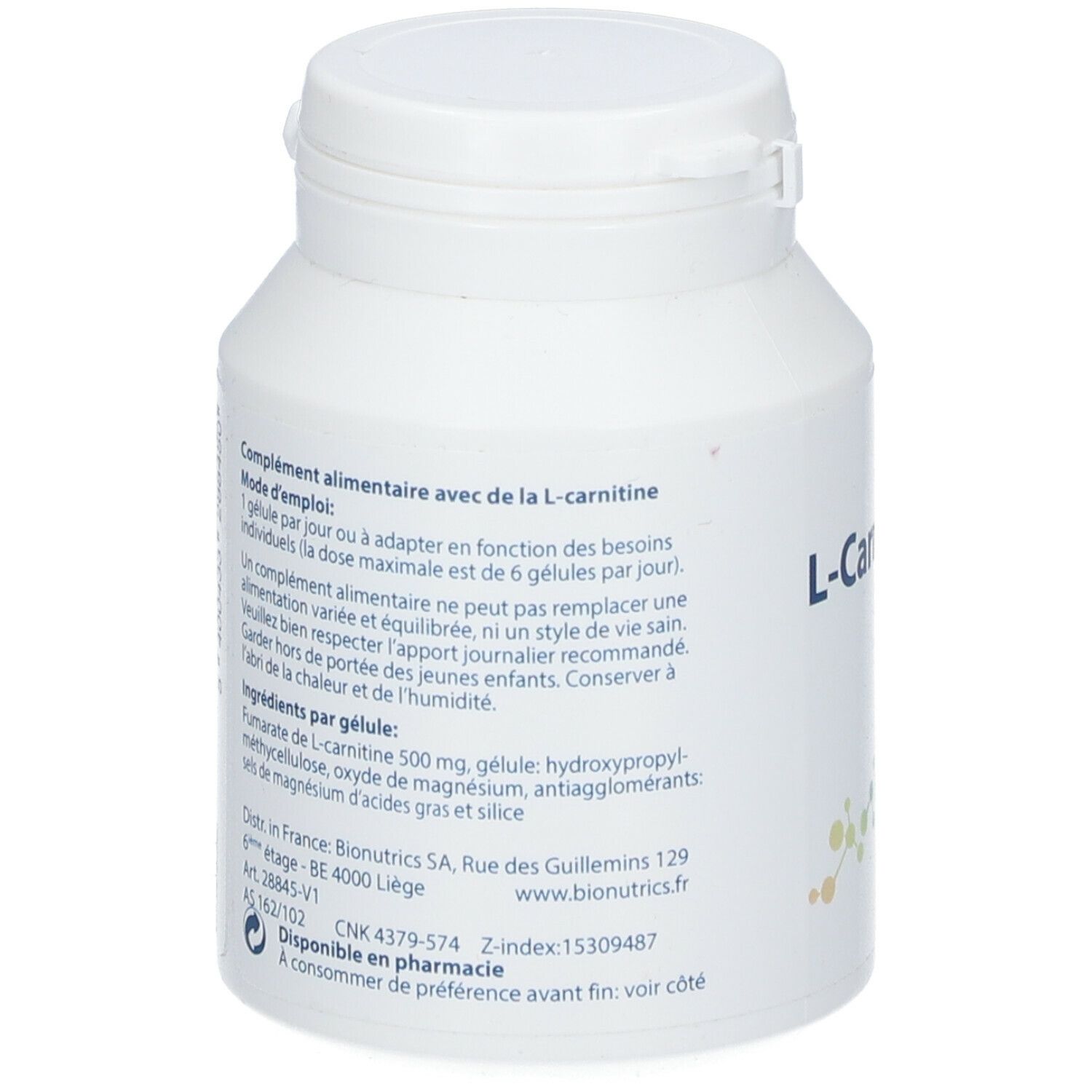 L-Carnitine