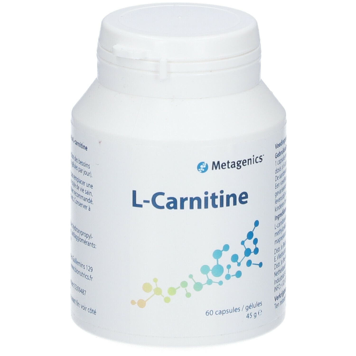 L-Carnitine