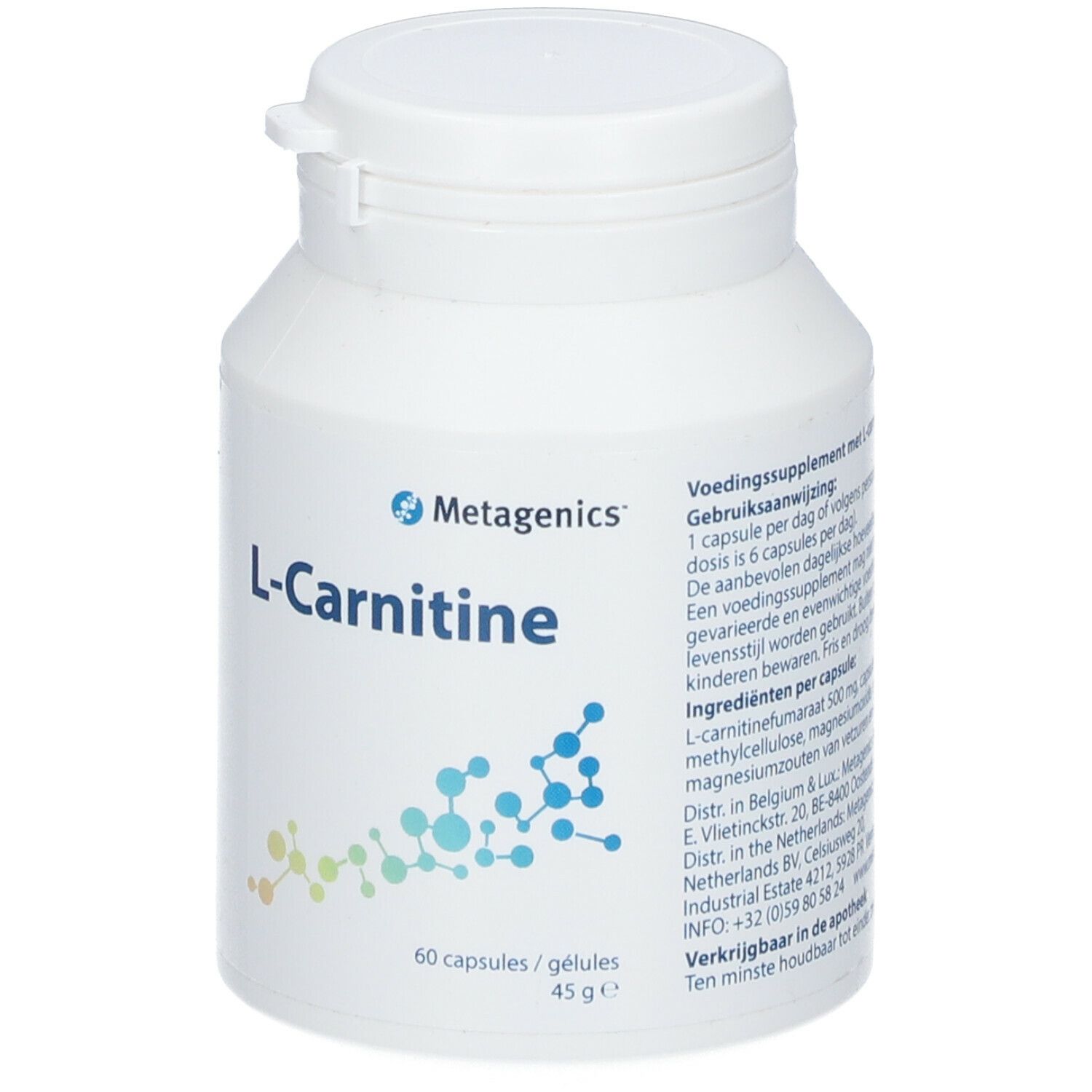 L-Carnitine