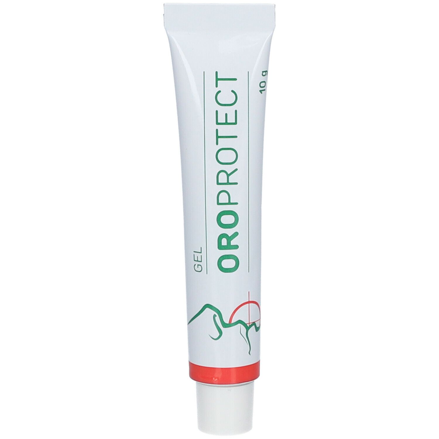 Kela Oroprotect Gel