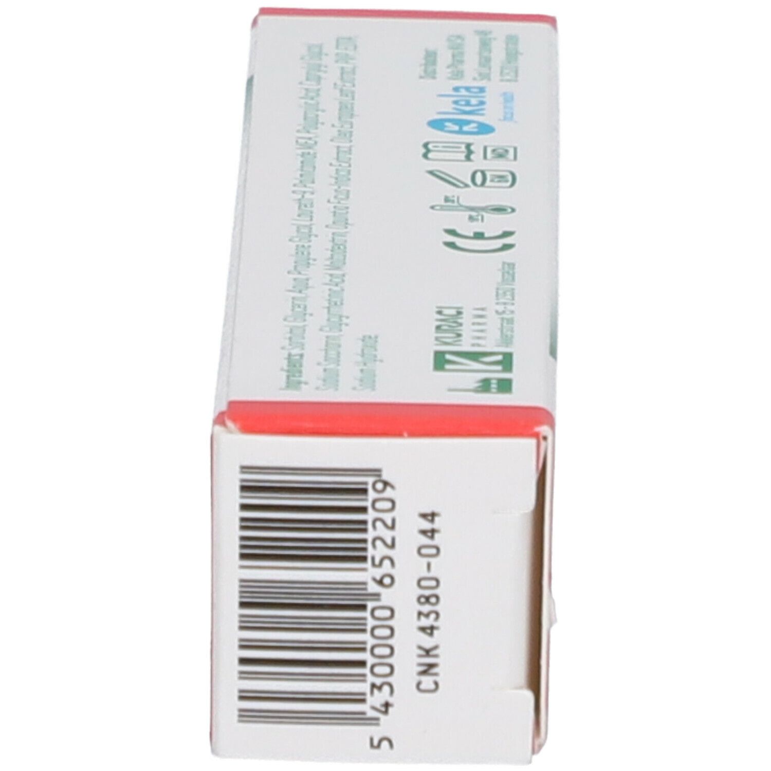 Kela Oroprotect Gel