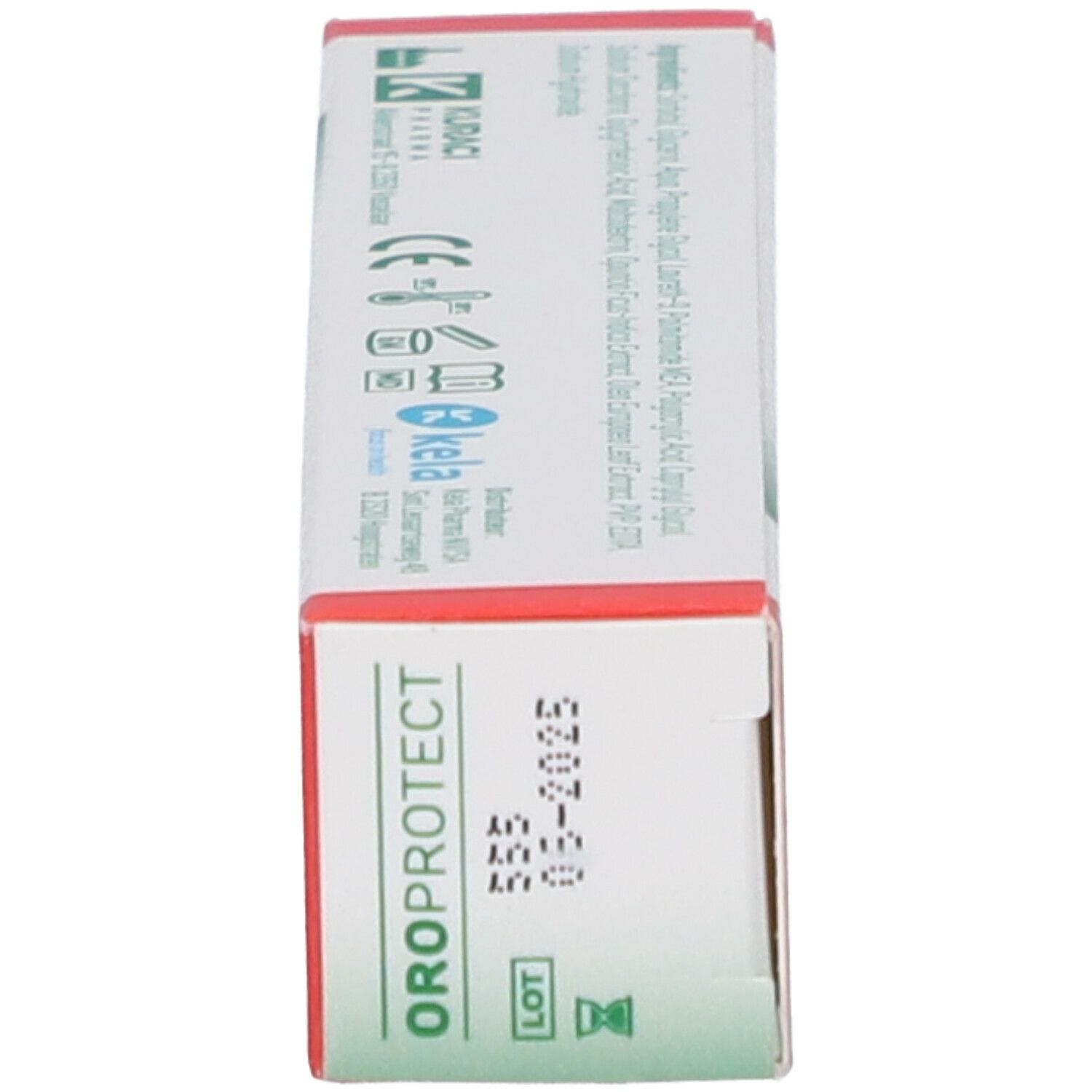 Kela Oroprotect Gel