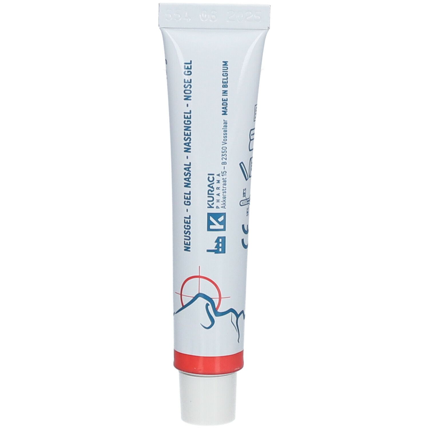 Nasaprotect Gel