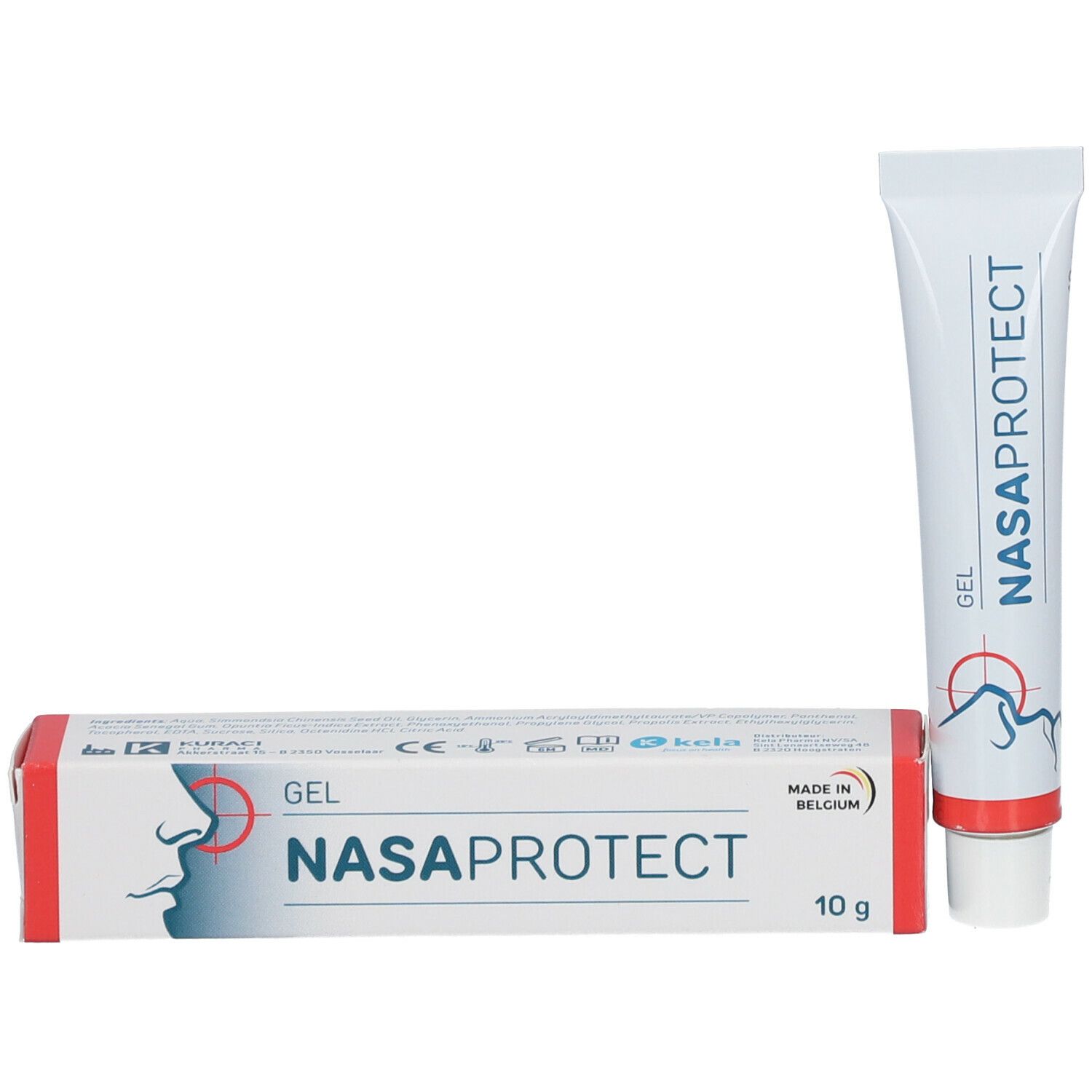 Nasaprotect Gel