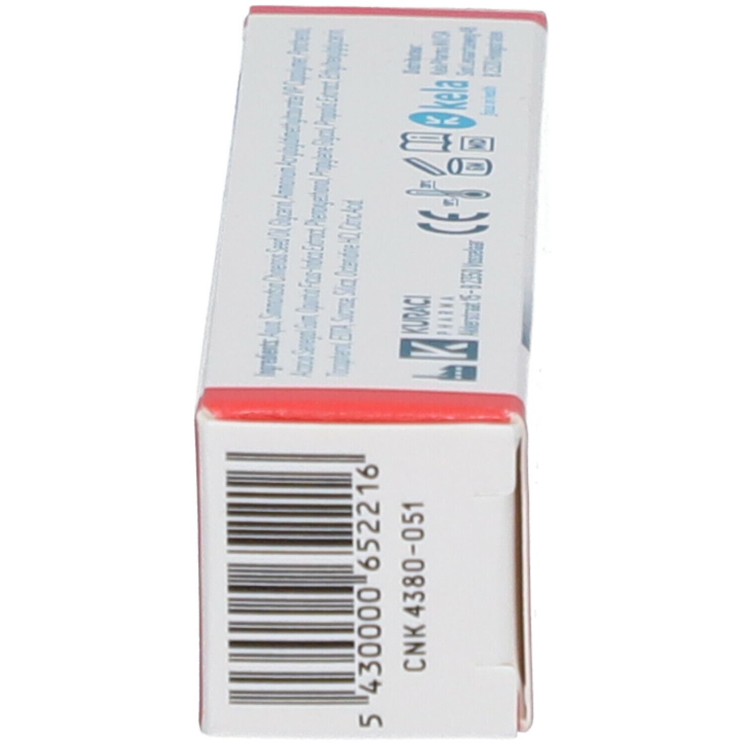 Nasaprotect Gel
