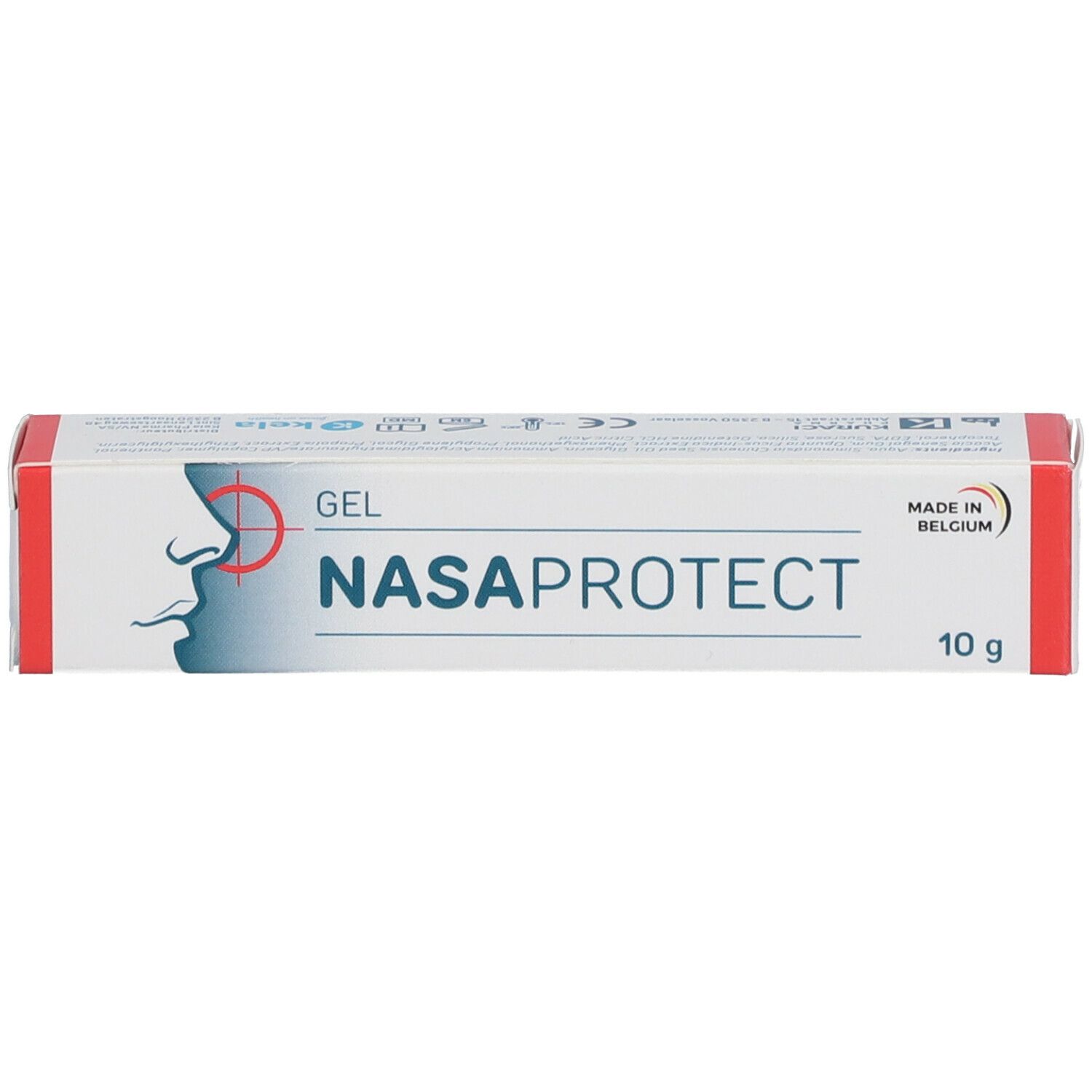 Nasaprotect Gel
