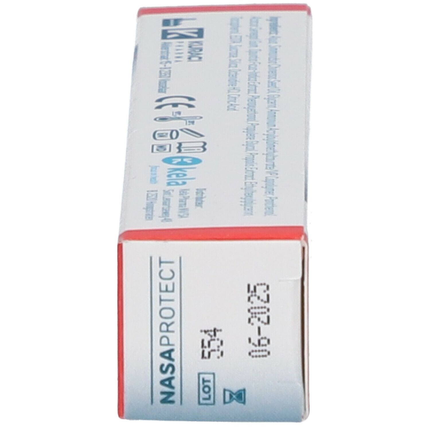 Nasaprotect Gel