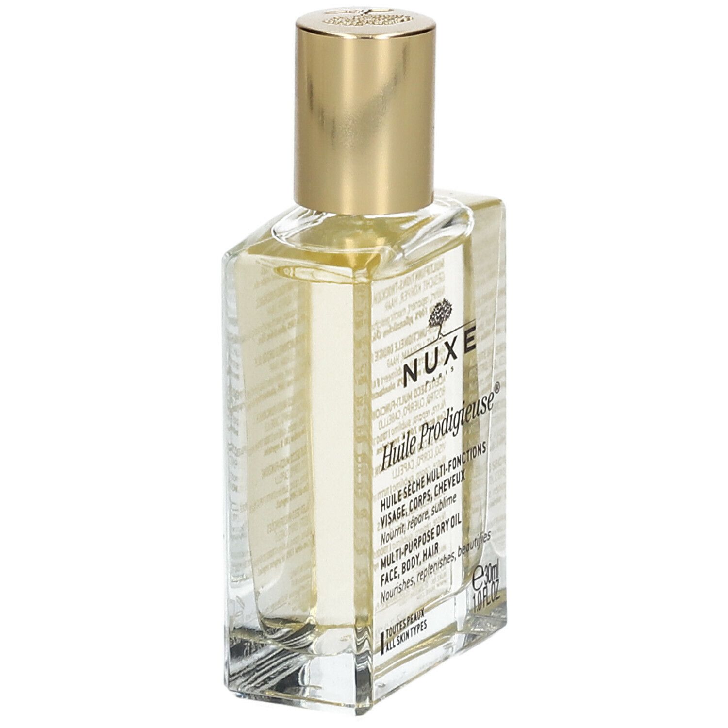 Nuxe Huile Prodigieuse
