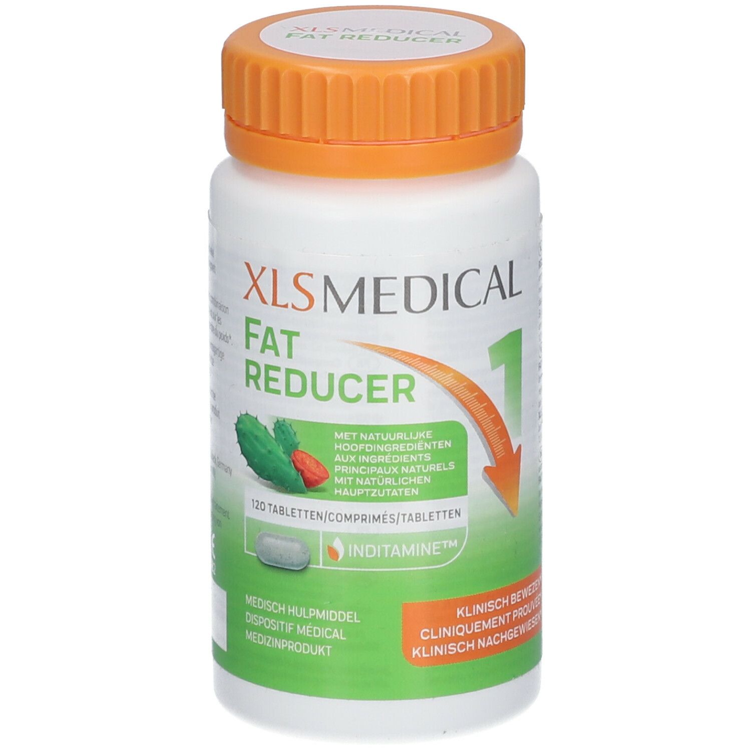 XLS Medical Fat Reducer