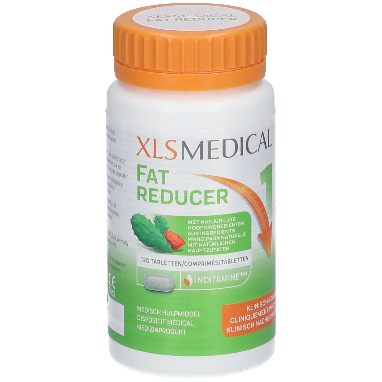 XLS Medical Fat Reducer