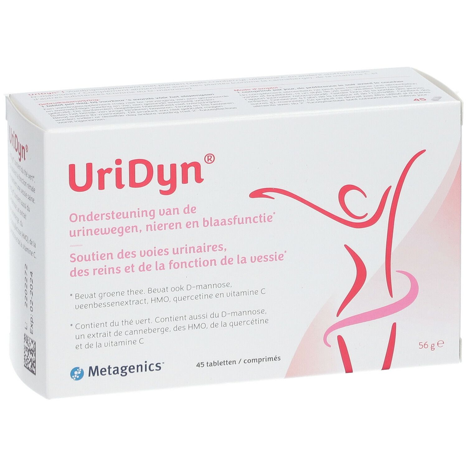 UriDyn®