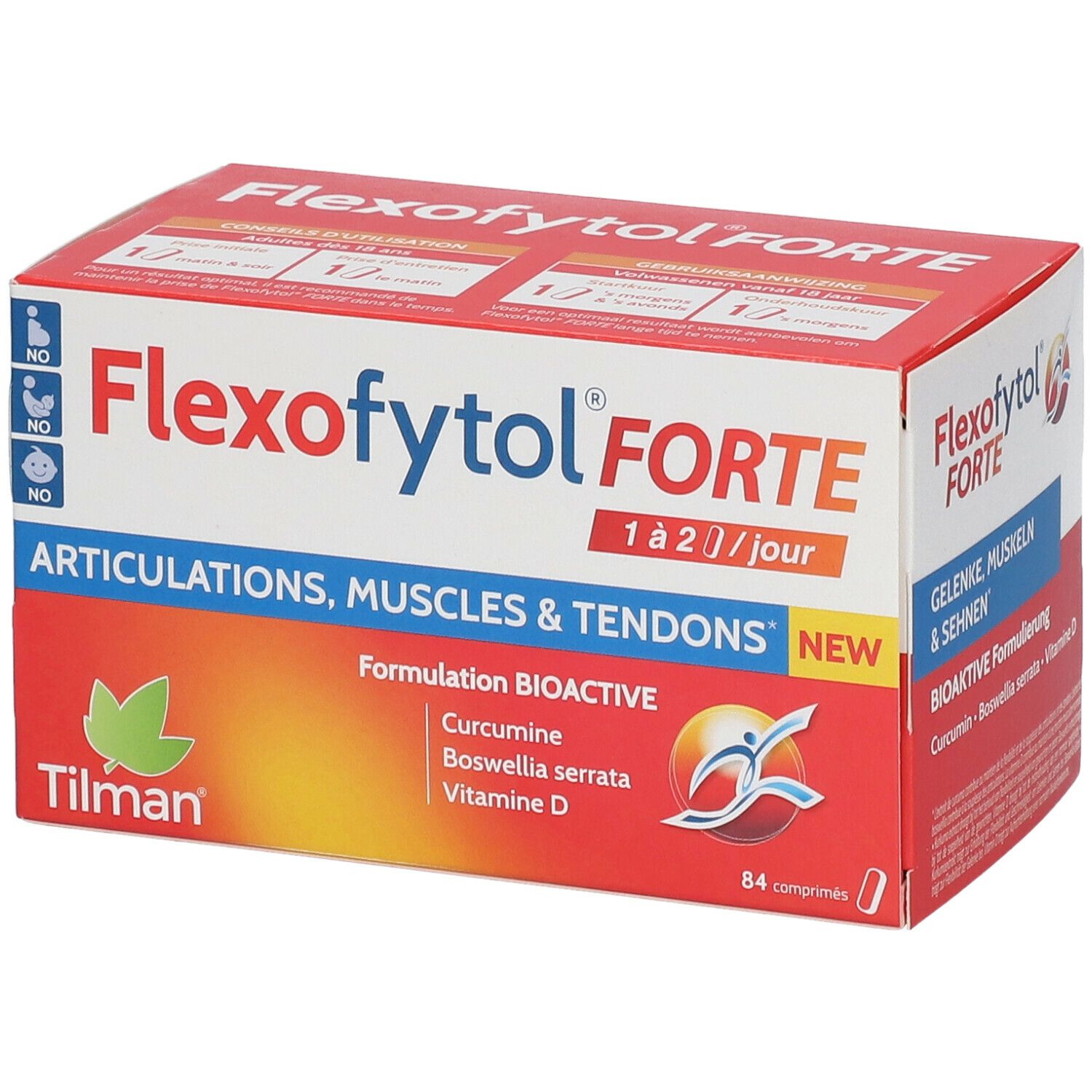 Flexofytol Forte