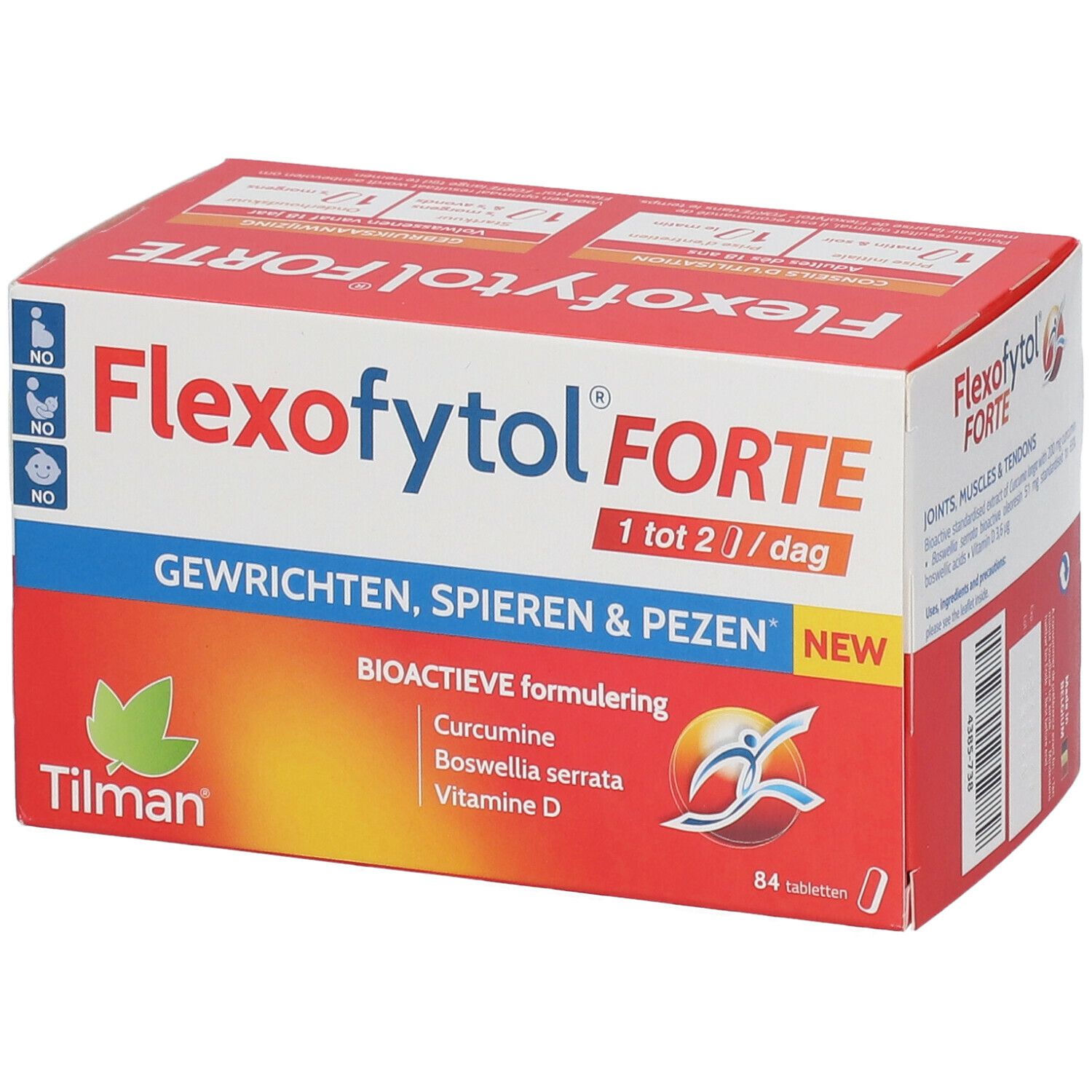 Flexofytol Forte