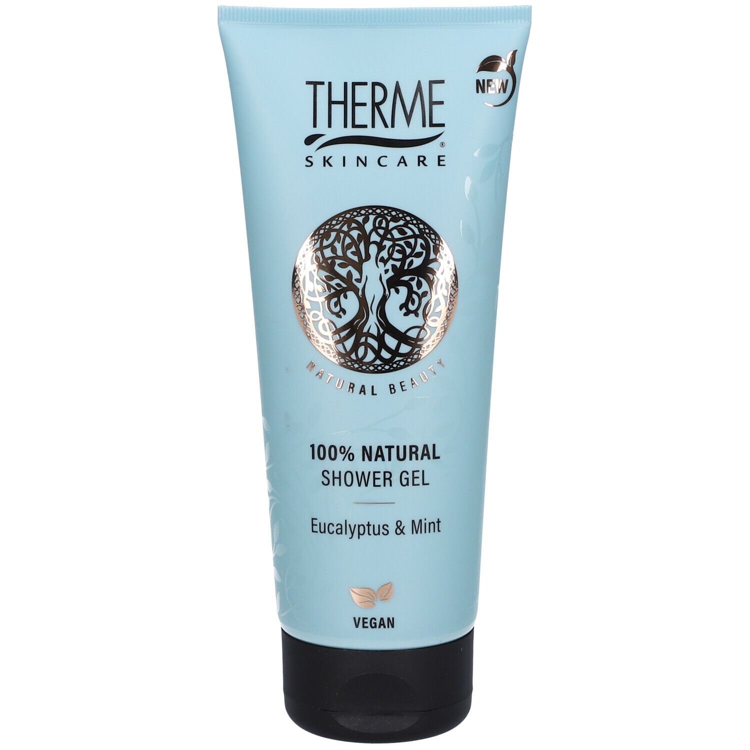Therme Natural Beauty Eucalyptus & Mint Shower Gel
