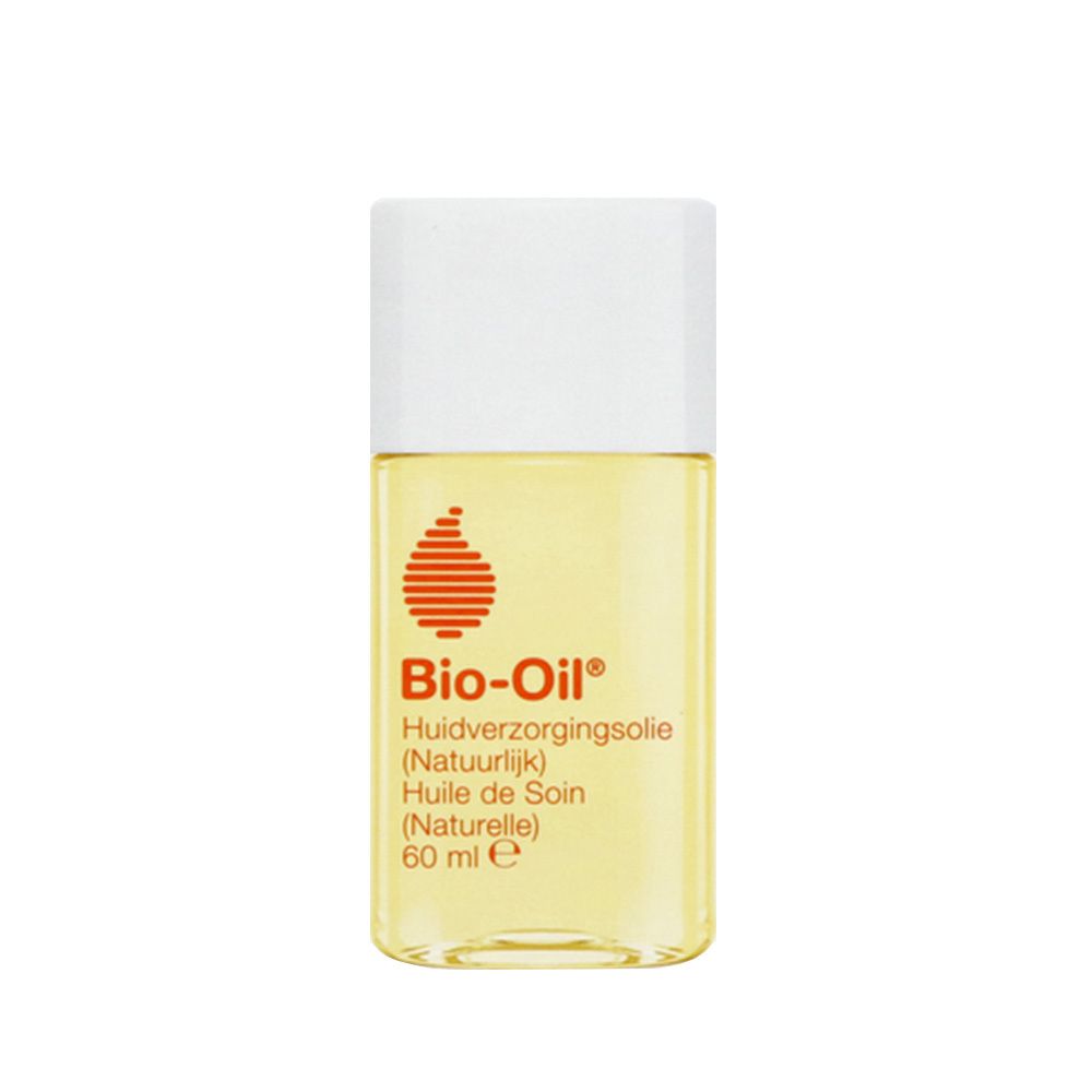 Bio-Oil Huile de Soin 100% Naturelle Cicatrices & Vergetures