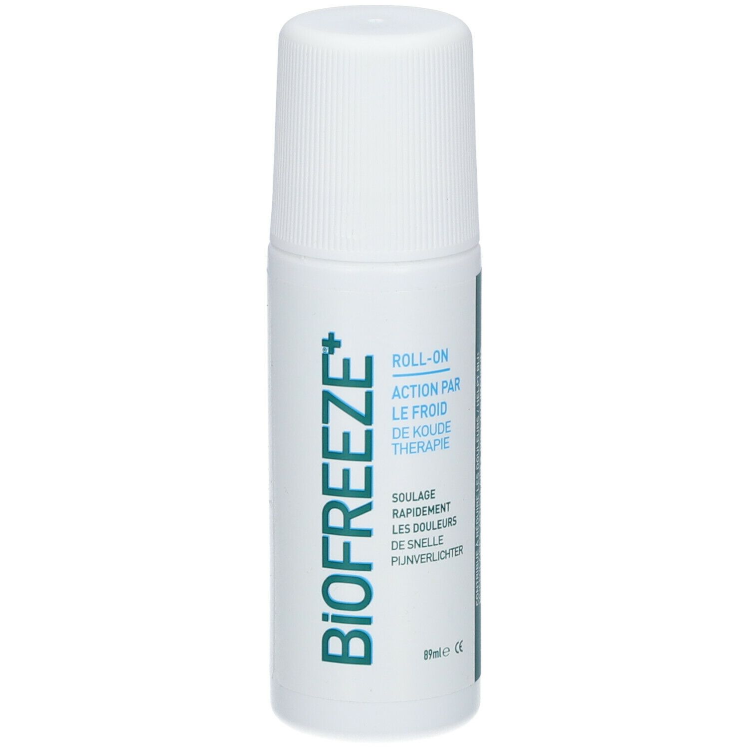 Biofreeze Roller 89ml