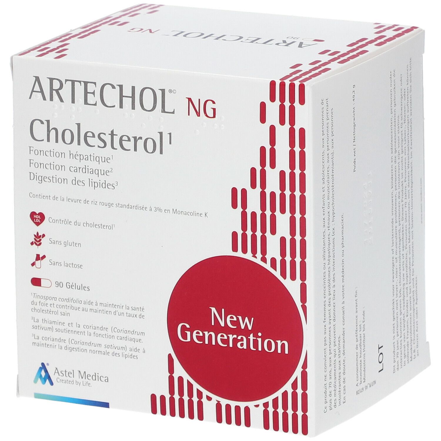 Artechol NG