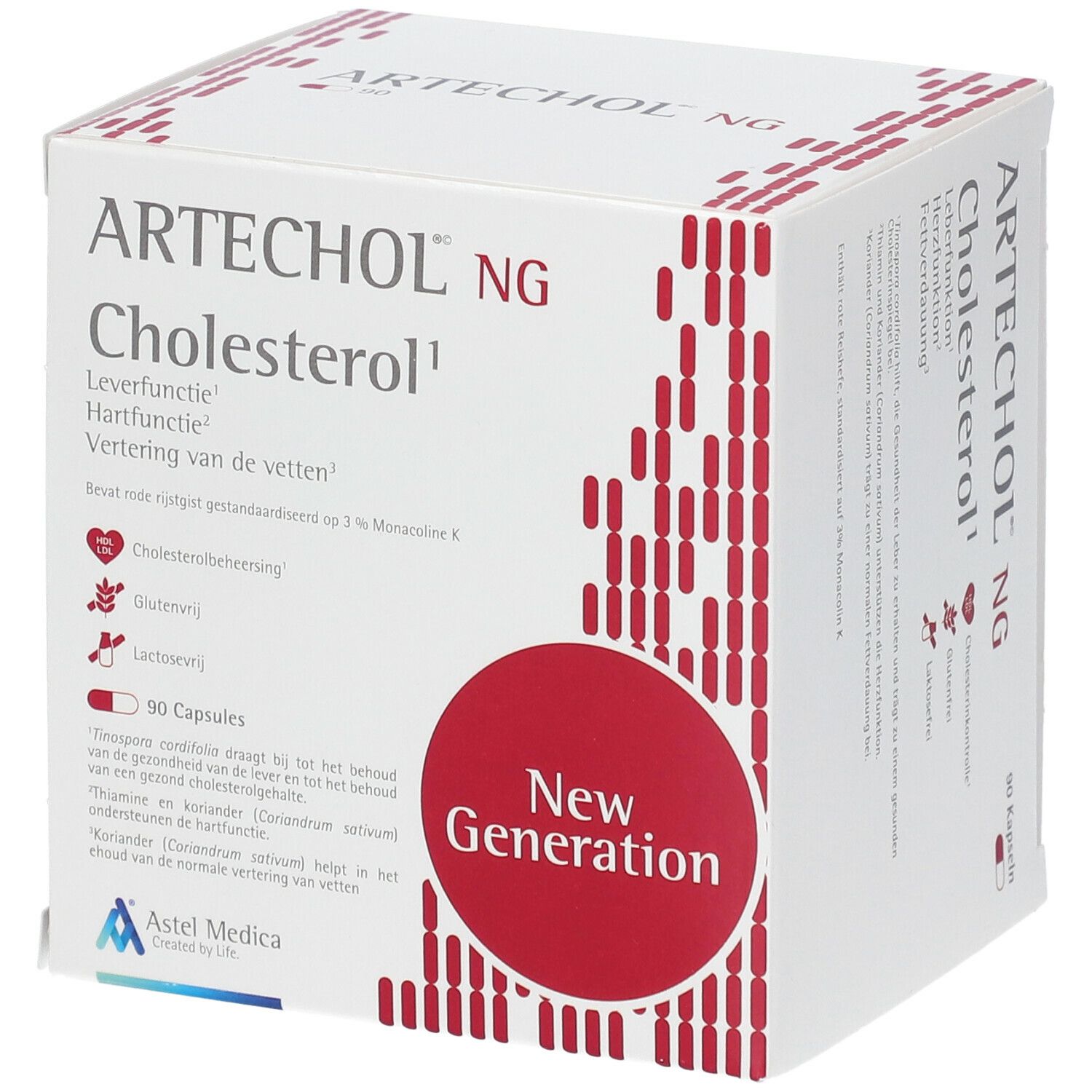 Artechol NG