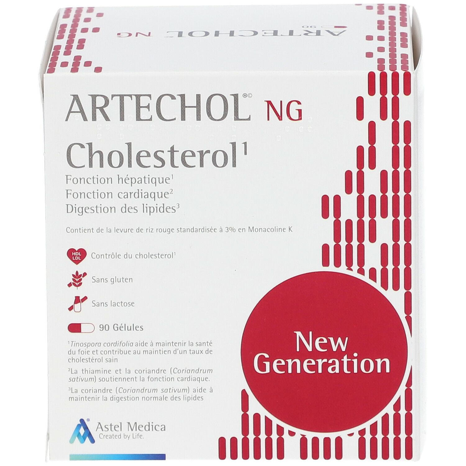 Artechol NG