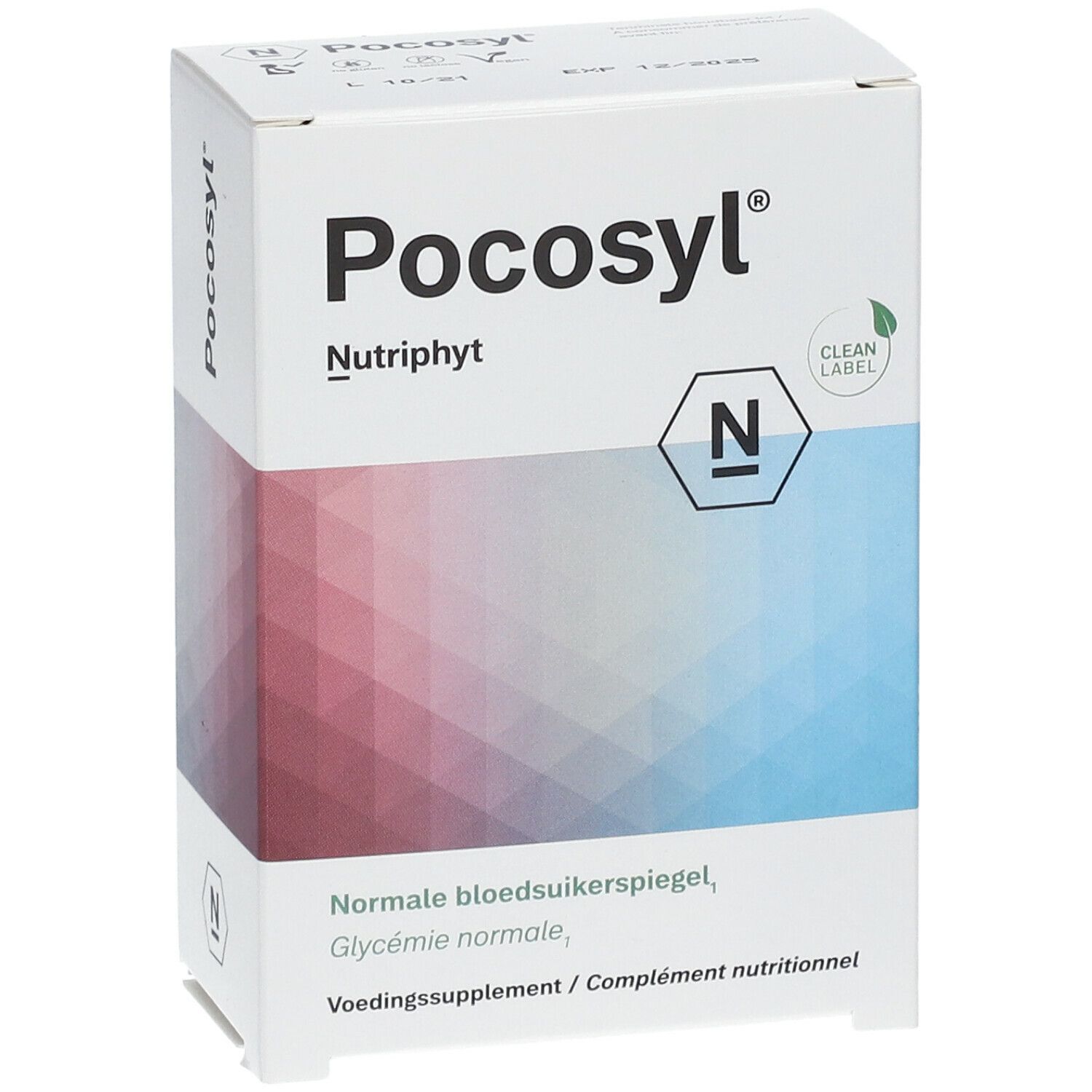 Nutriphyt Pocosyl