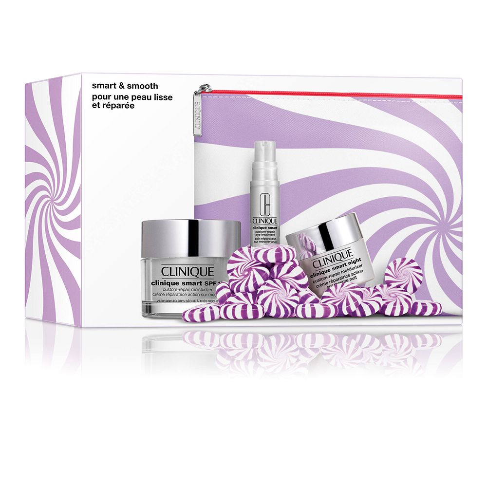 Clinique Smart & Smooth Gift Set