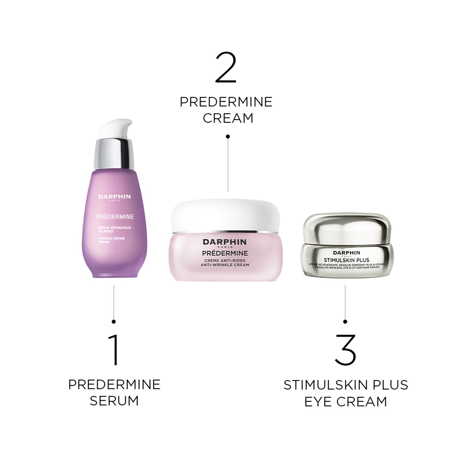 Darphin Predermine Wrinkle Repair Serum
