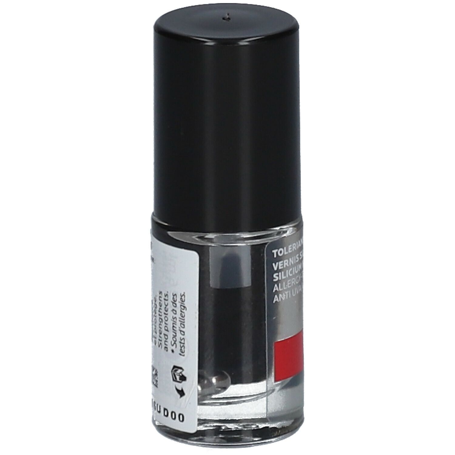 La Roche-Posay Silicium Vernis à Ongles Top Coat