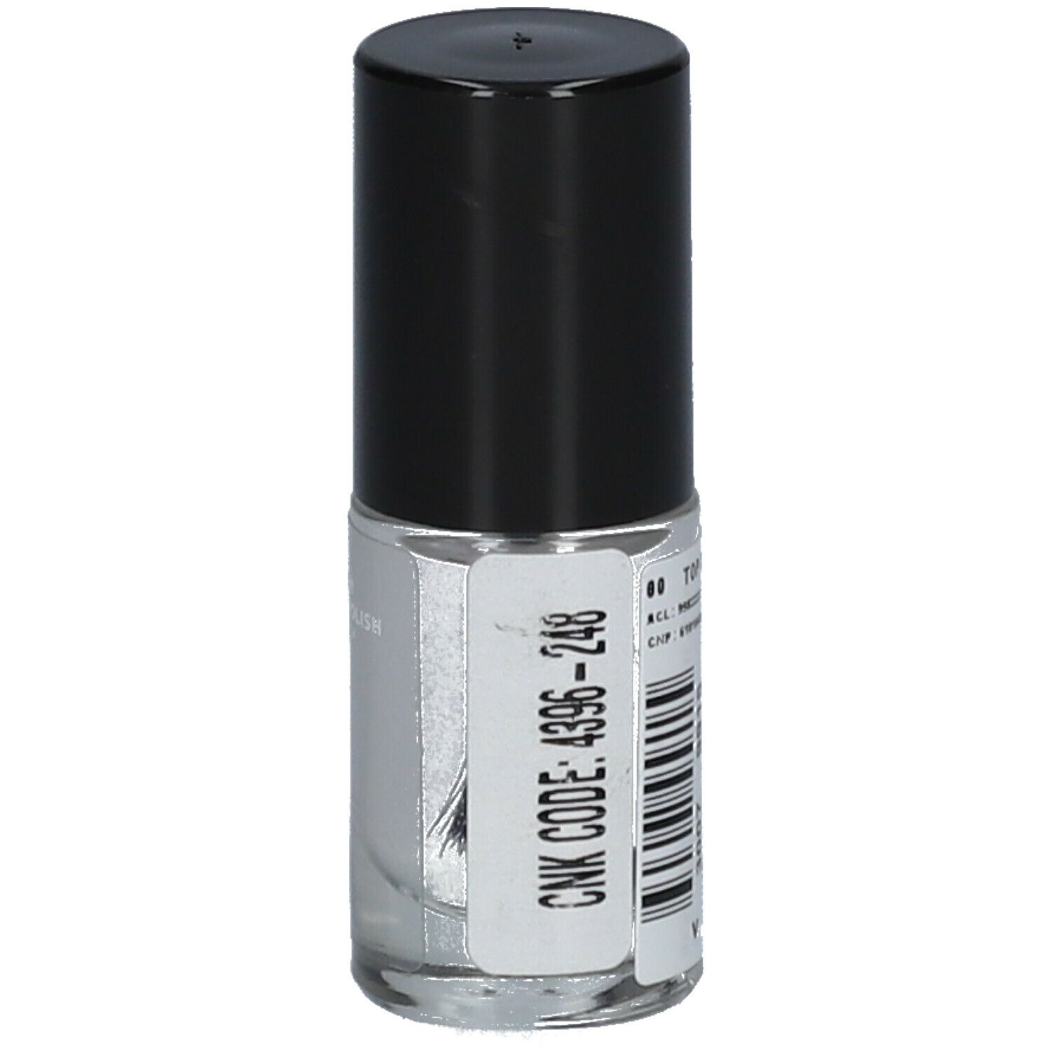 La Roche-Posay Silicium Vernis à Ongles Top Coat
