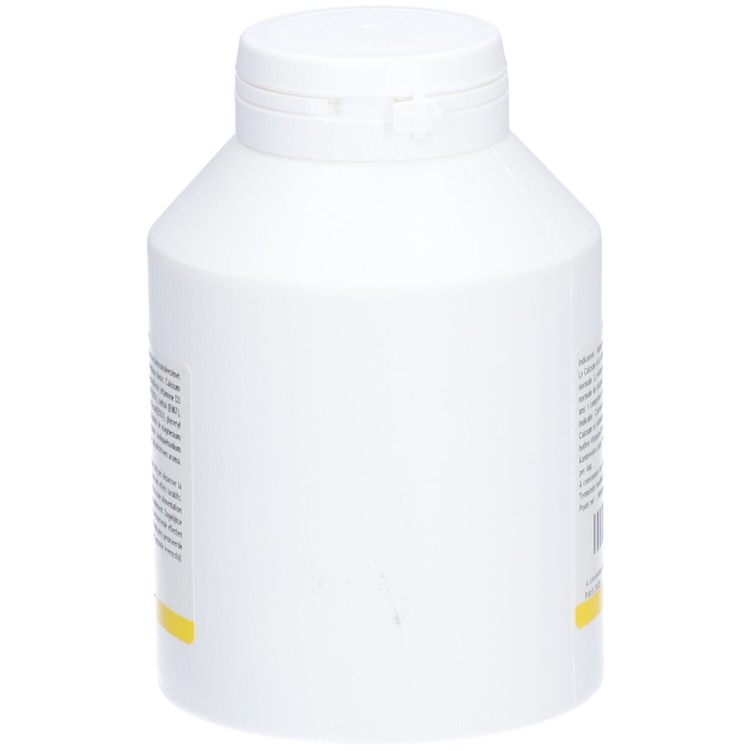 Pharmagenerix Calcium Forte D3 PG