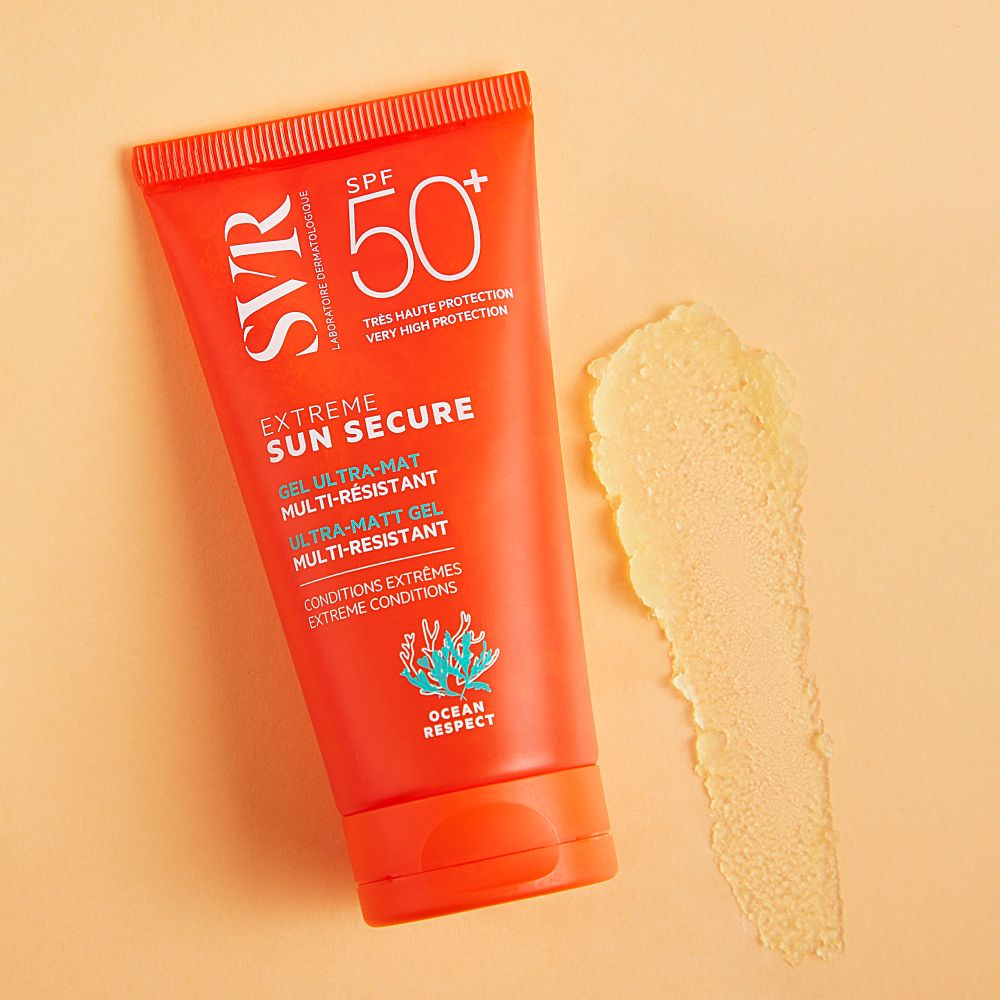 SVR Sun Secure Extreme SPF50+