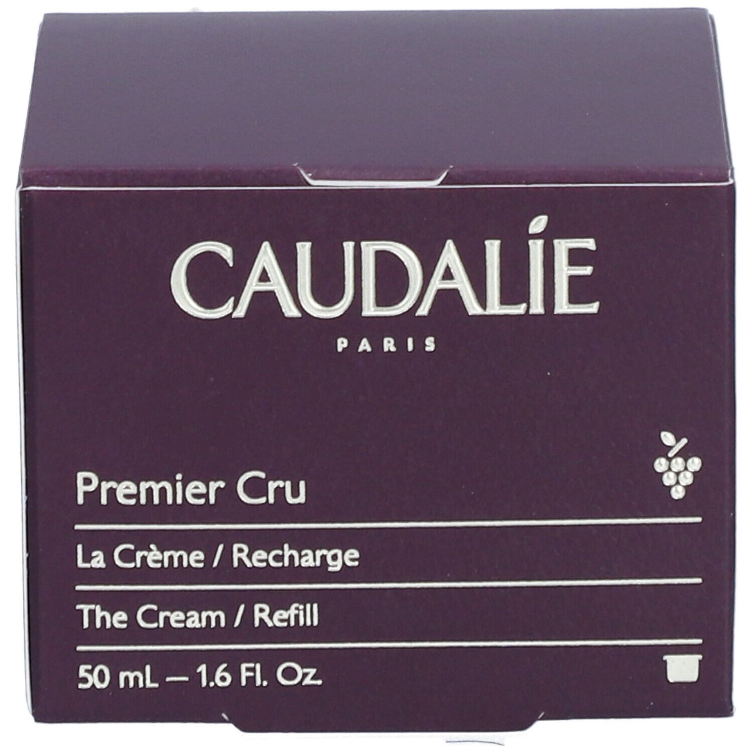 Caudalie Premier Cru The Cream Refill
